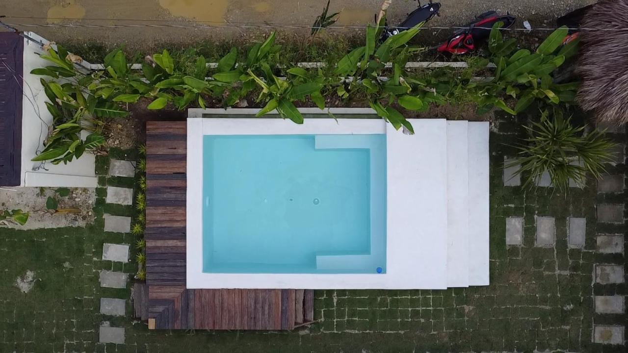 Siargao Lisuga Hotel General Luna  Exterior foto